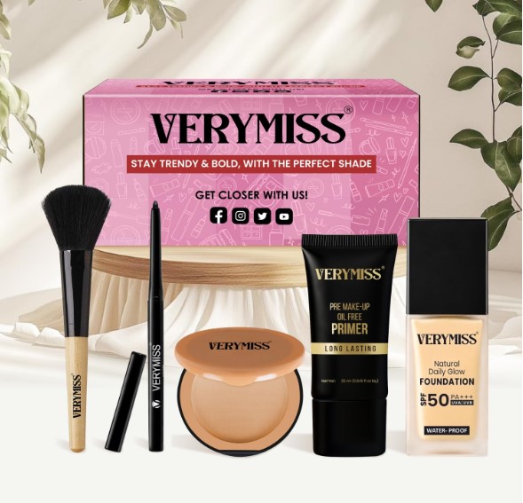 Makeup Combo for Women